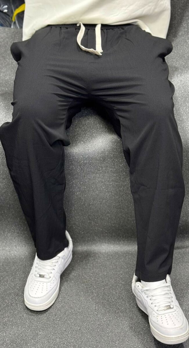 Pantalons Jogging Confortables