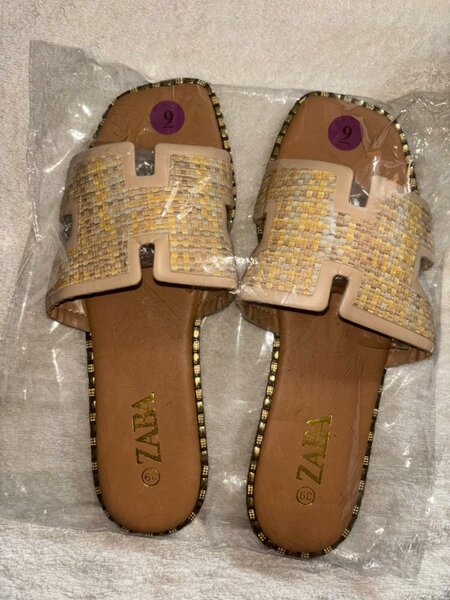 Sandales élégantes pour femmes