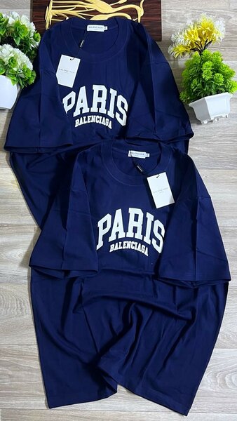 Tuniques décontractées en duo