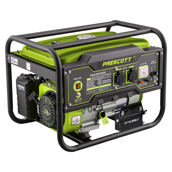 Prescott Portable Generator