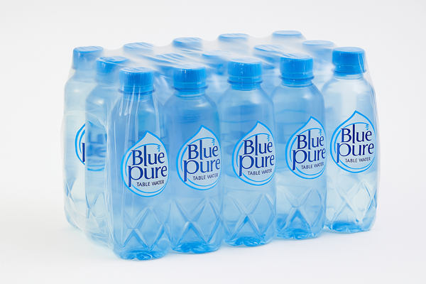 EauPurifiée BluePure 35cl x 15