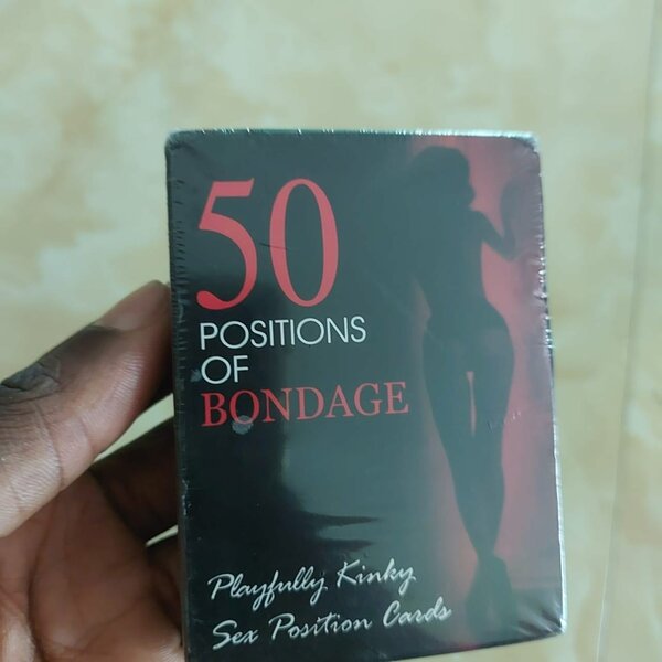 Truth or Dare (Card Games)