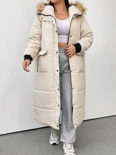 Ted baker winter jacket