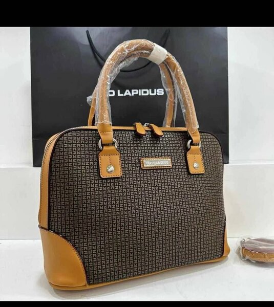 Sac a mains TED Lapidus