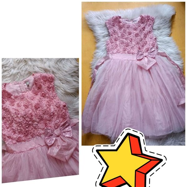 Robe pour fille 10-11 ans