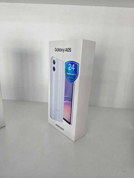 Samsung Galaxy A05