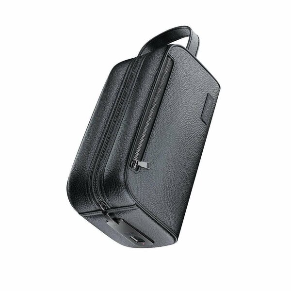 Sac à main biométrique luxe