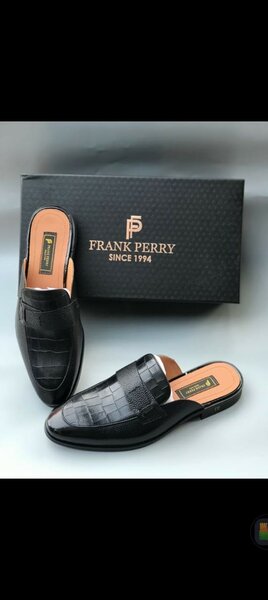 Frank Perry Half Shoe