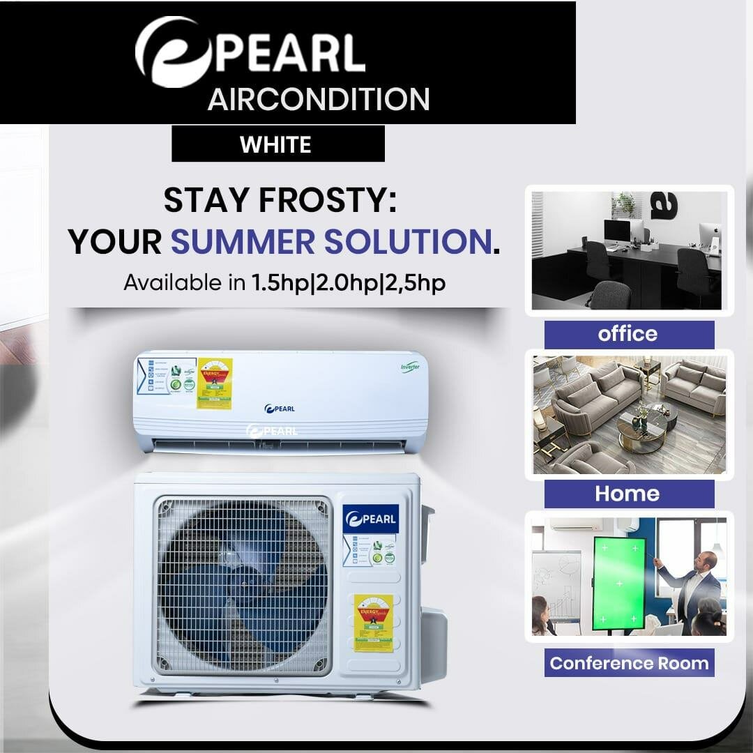 Peal air condition