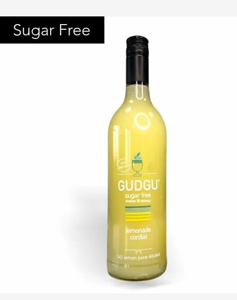 Gudgudrinksugar free