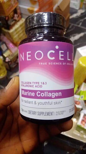 Collagène Marin Neocell