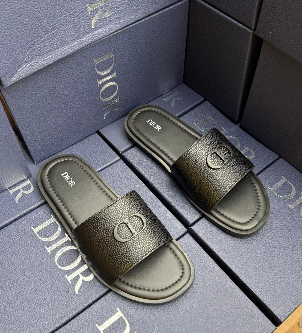 Sandales Dior Élégantes