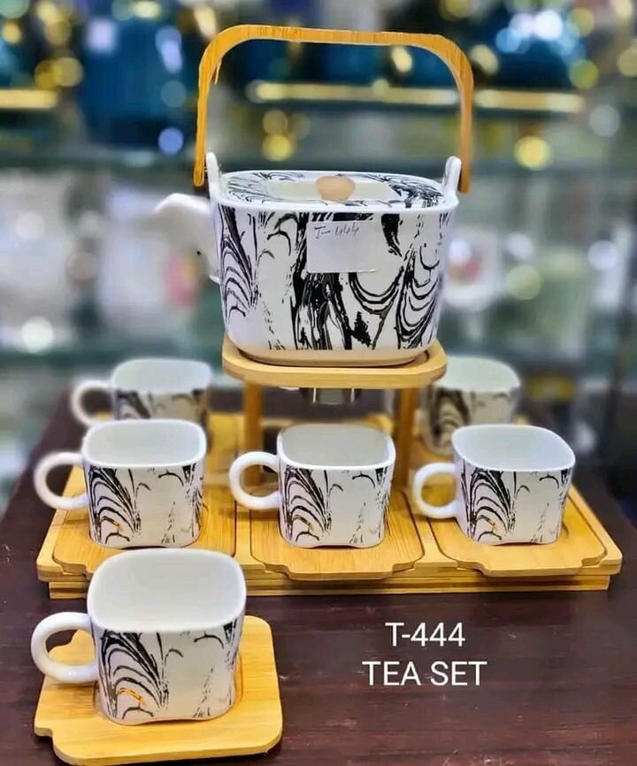 TEA SET
