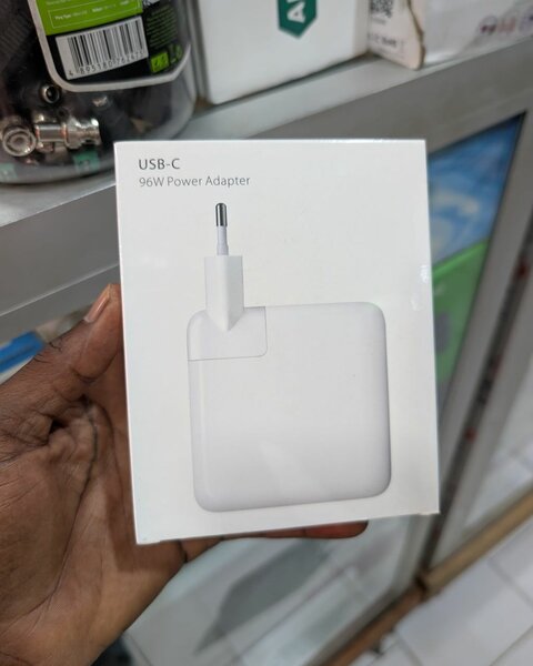 Chargeur MacBook USB-C 96W