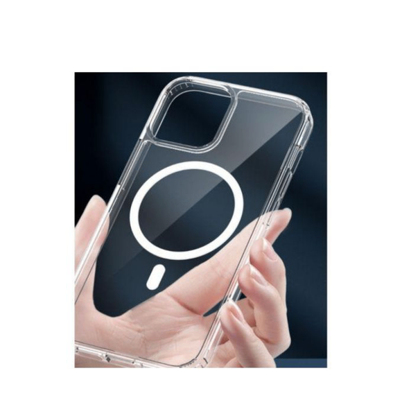 Coque transparent iphone 14pro