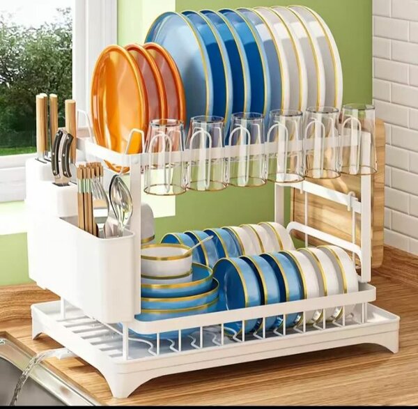 Égouttoir à Vaisselle Moderne