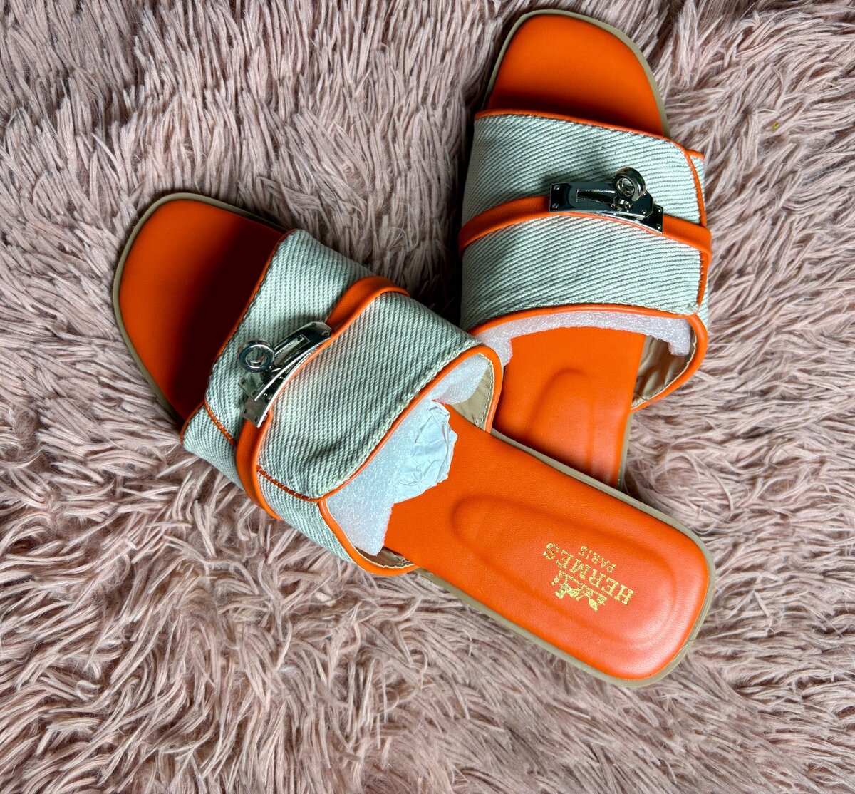 Sandales décontractées pour femmes