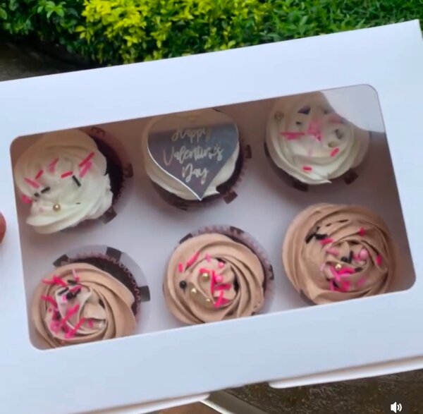 Sweet treats by Annie