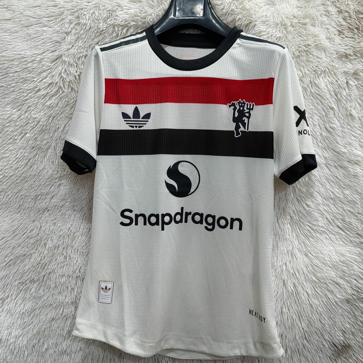 Manchester United football kits 24/25 season