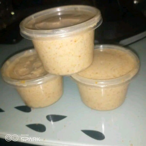 Pommade Bobaraba et bazooka