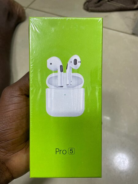 Écouteurs Bluetooth pro 5