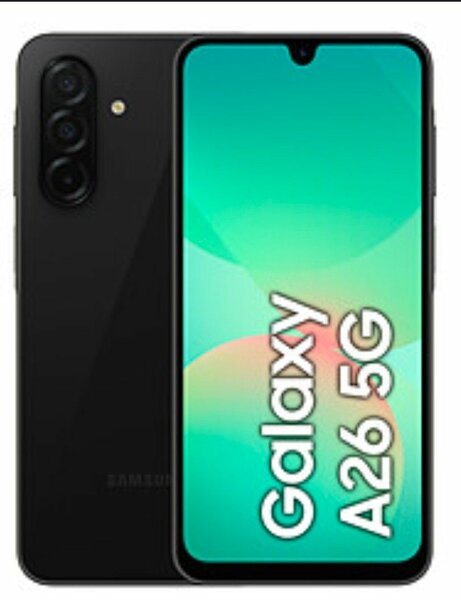 Samsung Galaxy A26 5G