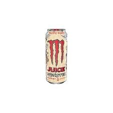 Monster Energy Juice Monster P