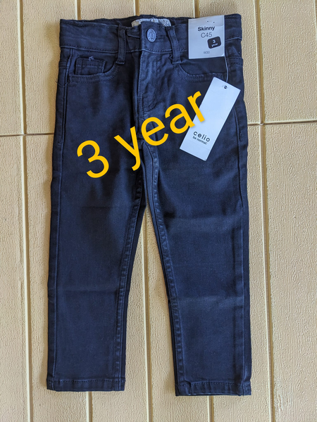 Premium Quality Jeans