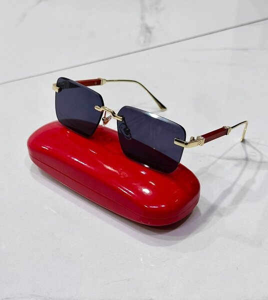 Lunettes de soleil homme