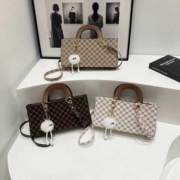 Sac à main élégant