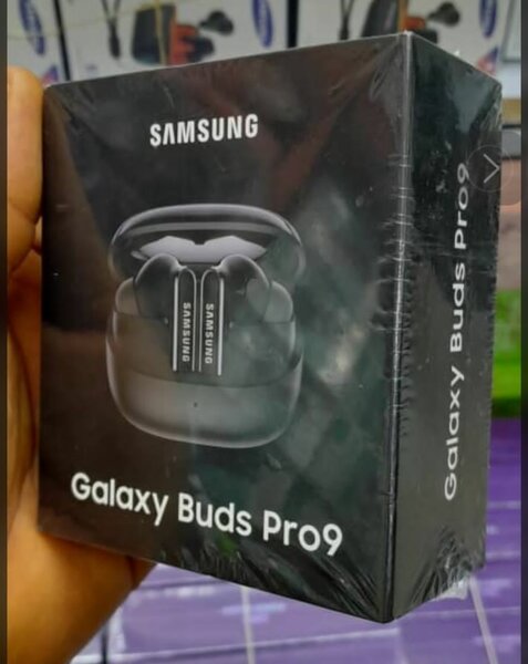 Samsung Galaxy Buds Pro