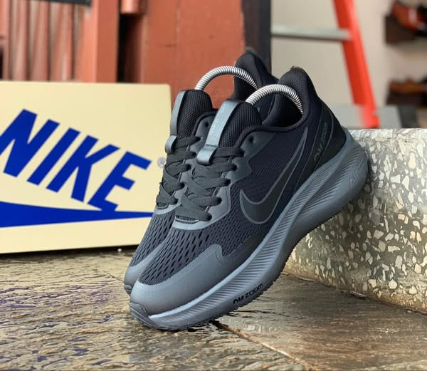 Nike zoom