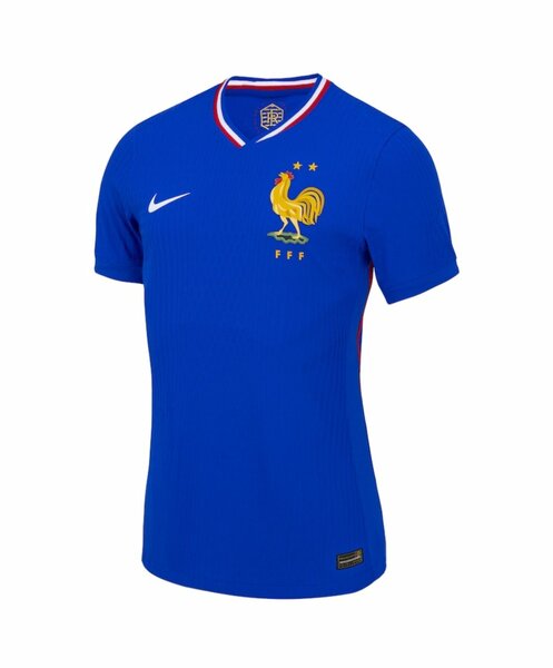Maillot Équipe de France