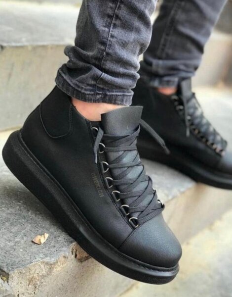 CHAUSSURE HOMME