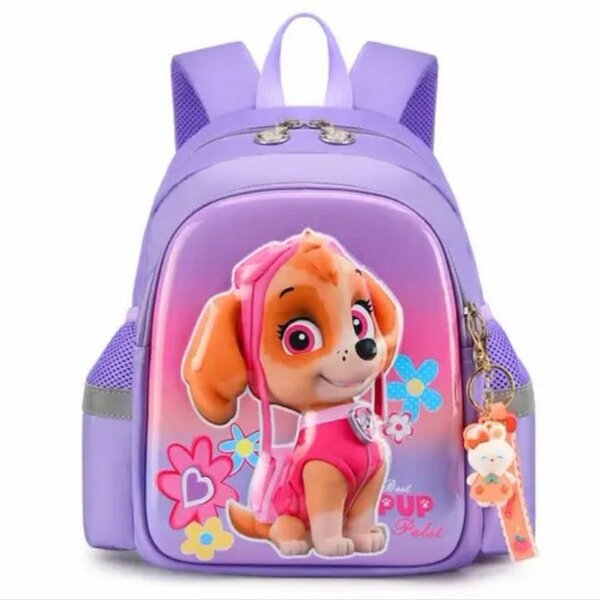 Pawpatrol schoolbag for kids