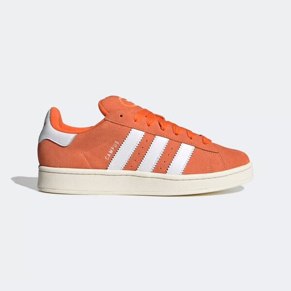 Baskets adidas Campus classiques