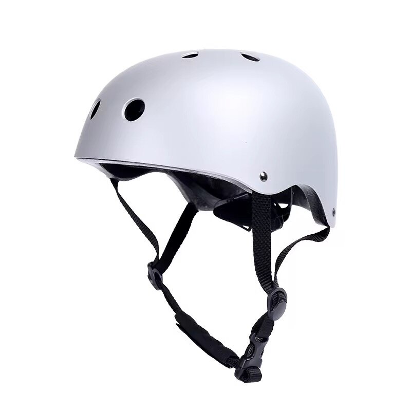 Casque de vélo ajustable