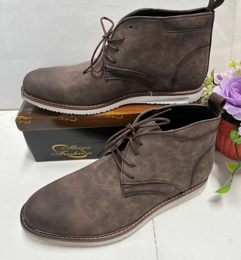 Quality Boots for men