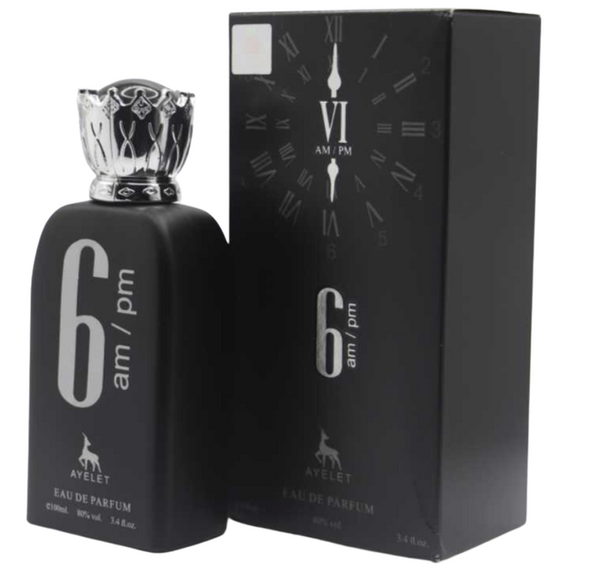 Parfum  6 am/pm 100ml