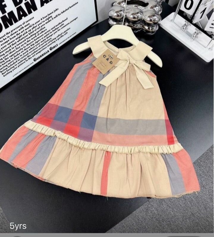 Kids dresses