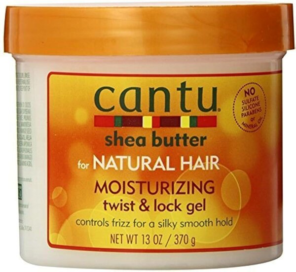 Gel hydratant Cantu Twist