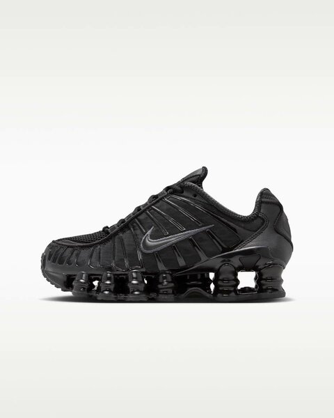 Nike Shox noir