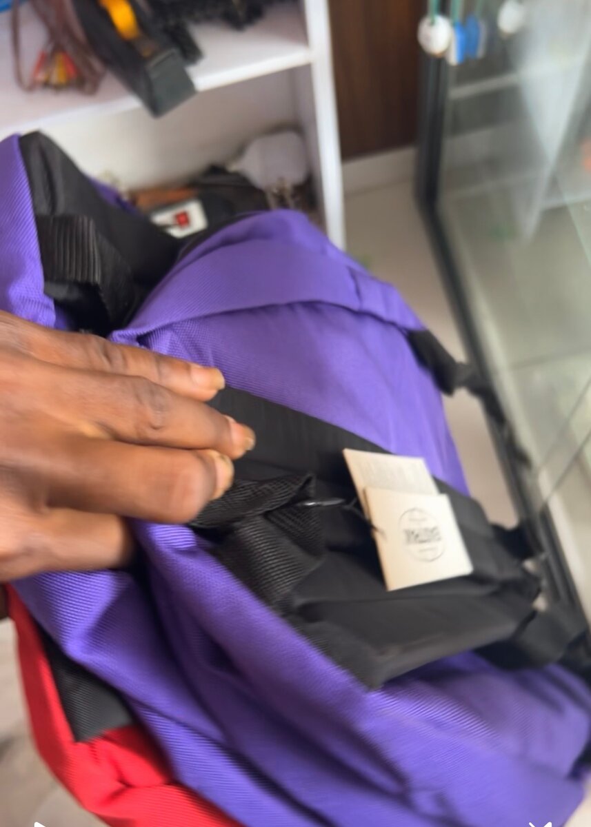 Sac à dos Eastpak bleu