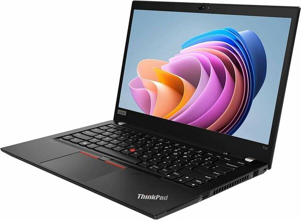 Ordinateur portable ThinkPad