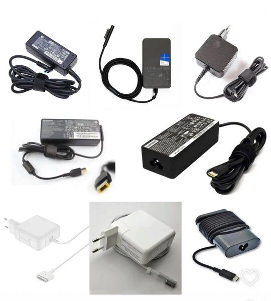 Chargeur Ordinateur portable