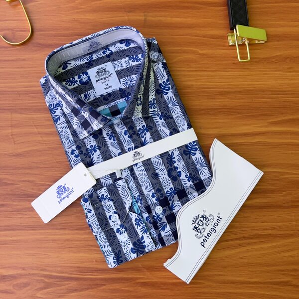Petergiant Design Shirts