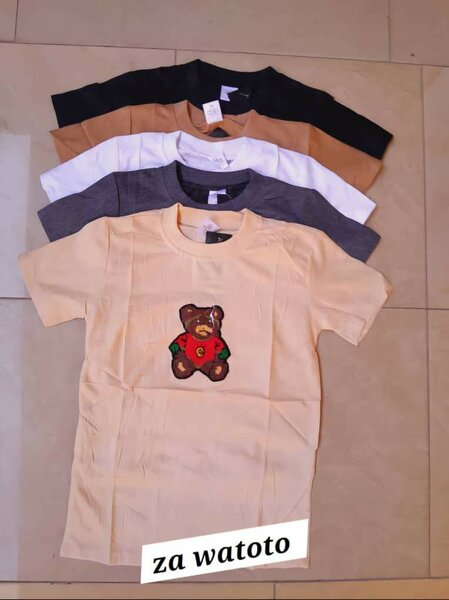 Kids T.shirts