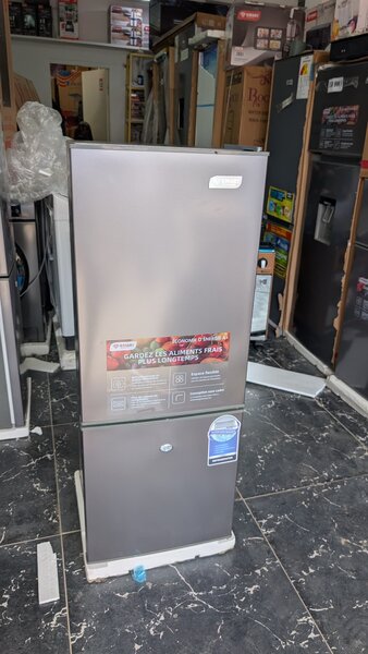 Réfrigérateur smart 112 litre