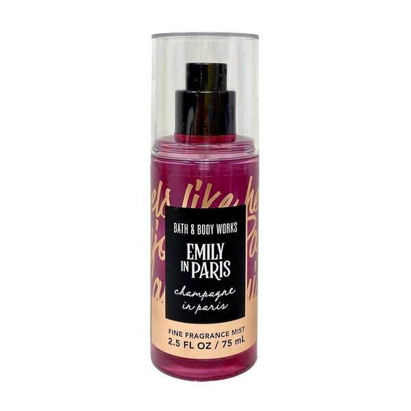 Parfum Brume "Emily in Paris"