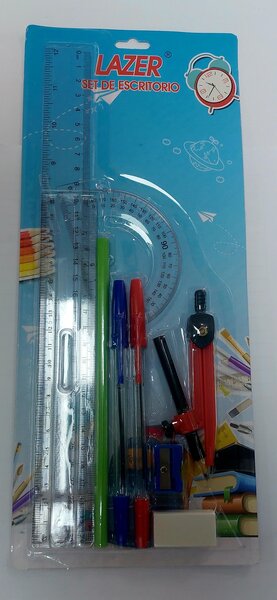 Kit de géométrie 30 CM